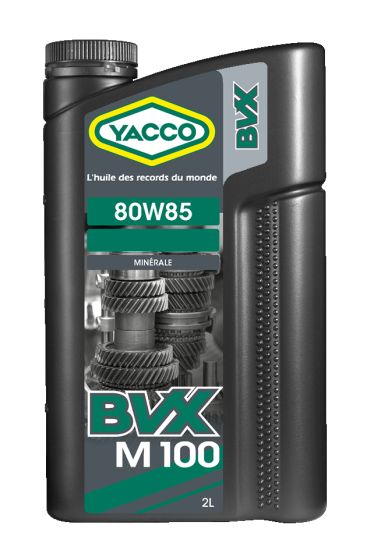 BVX M 100 80W85
